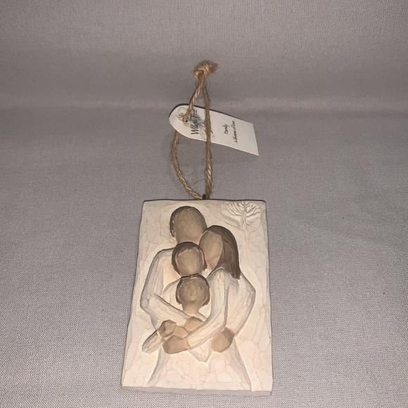 Willow Tree Art Willow Tree Family A Lifetime Of Love Poshmark